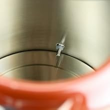 STAINLESS STEEL